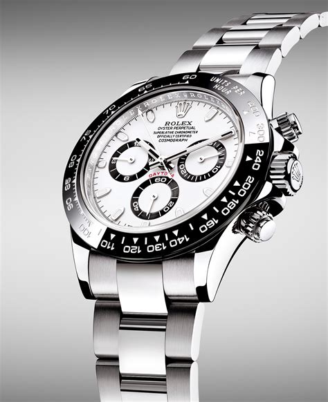 rolex daytona keramik lünette|the other ceramic Rolex daytona.